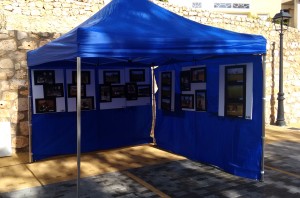 Exposición fotográfica